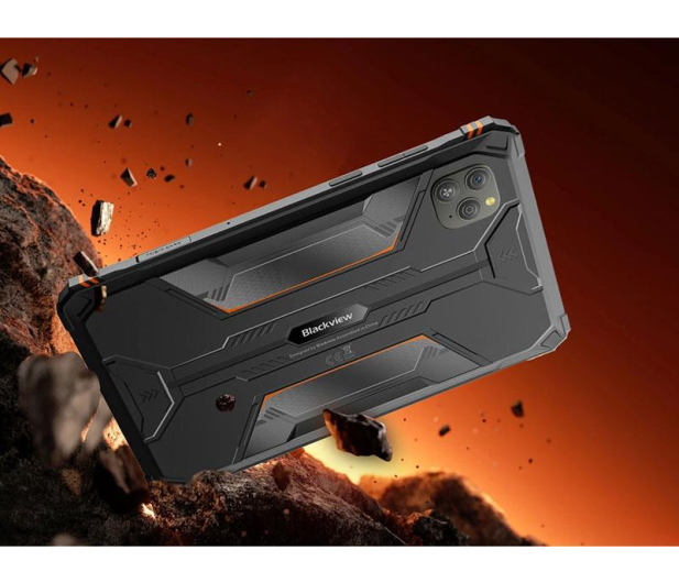 Blackview Active 5 8,7" 6/128 Czarny - 1504622 - zdjęcie 11